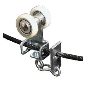 1735 Back Pack Guide®