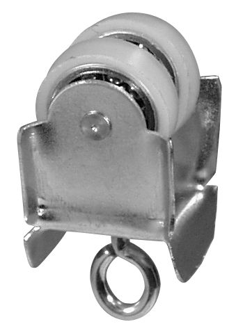 1337A Nylon Ball-Bearing Single Carrier