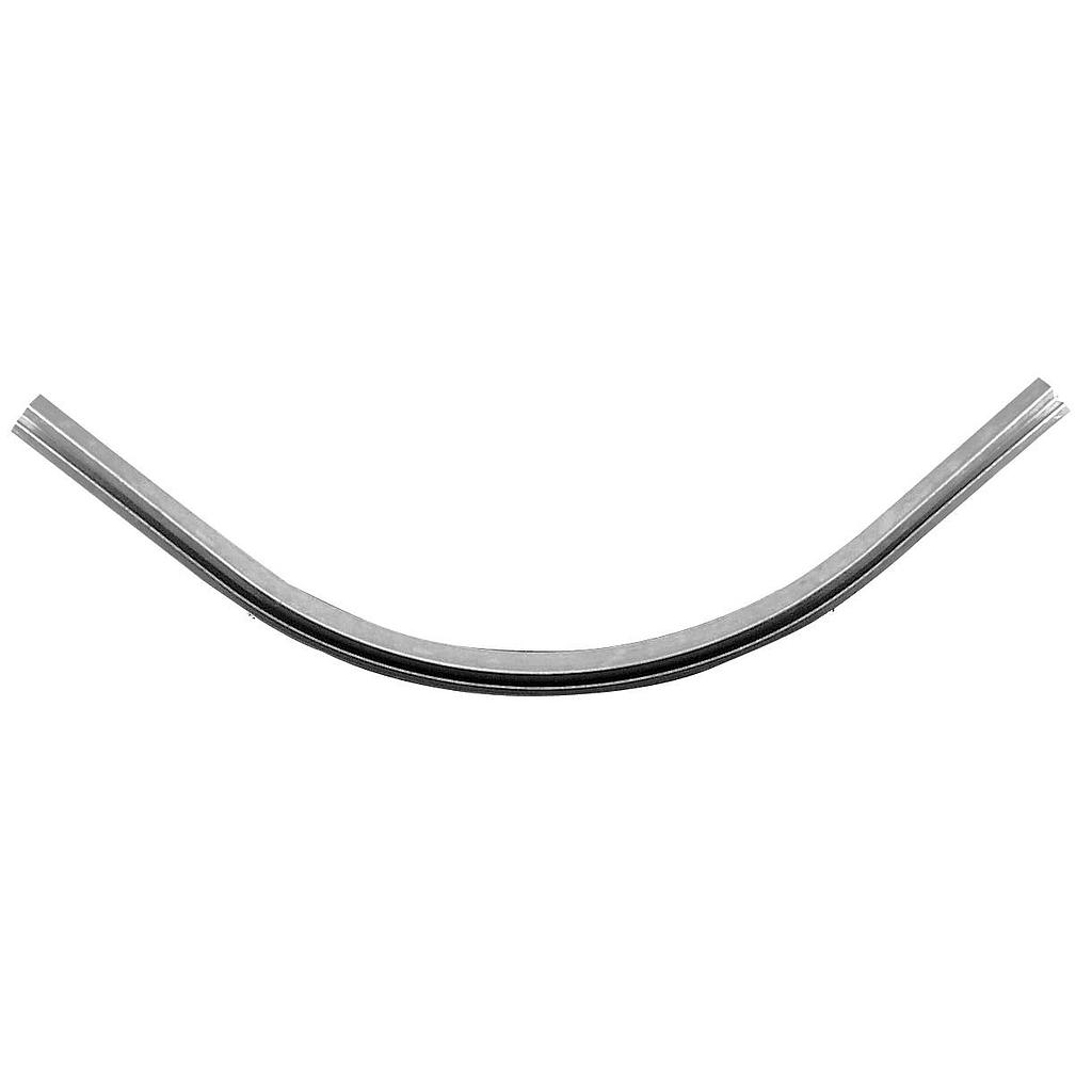 1752 Curve (90°, 24” radius)