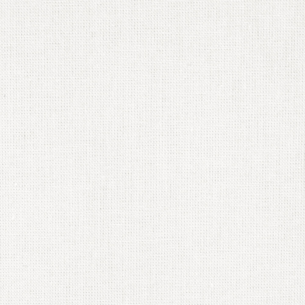 Muslin Bleached White, Heavy-Weight, FR