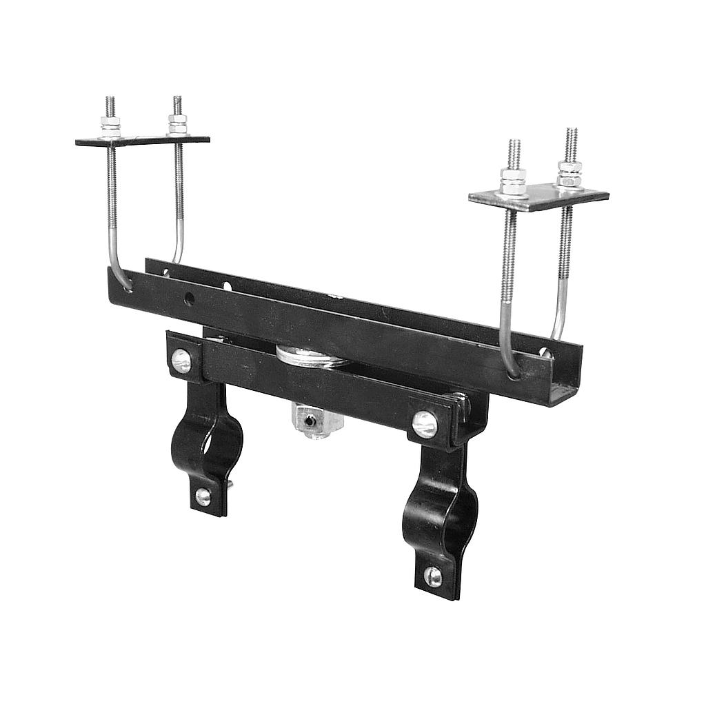 6 Rotodraper® Pivot Device