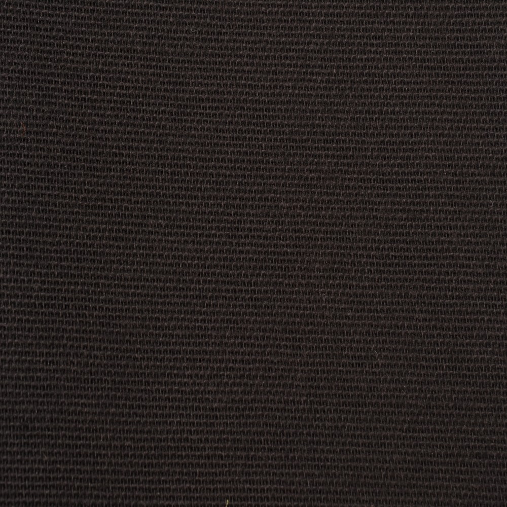 102" Black Speaker Cloth, FR