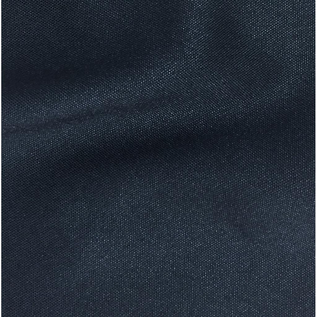 72" Black Poplin Lining 10 oz. IFR