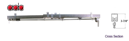 [104349] BESTEEL® 170 Series Track