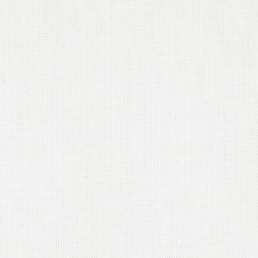 Muslin Bleached White - FR