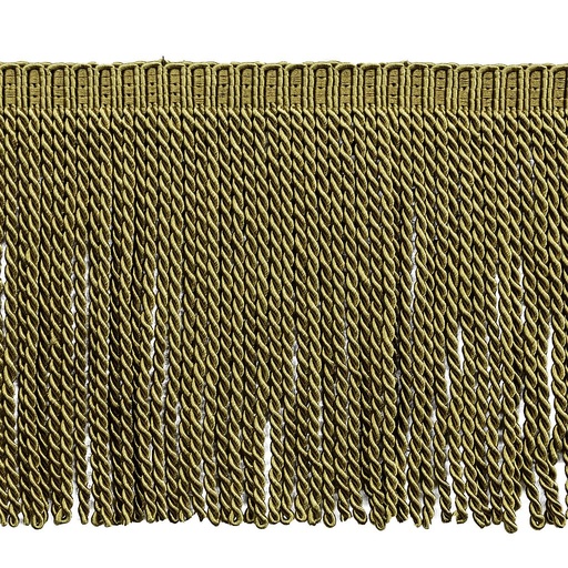 6" Design Weight Bullion Fringe