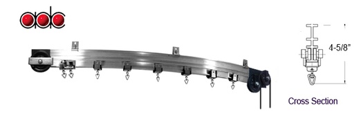 [104510] TRIPL-I-TRAC® 420 Series Track