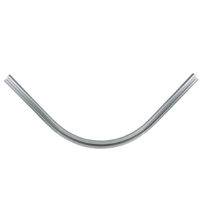 1168A Curve 90° degree. 3' 6" x 3' 6"