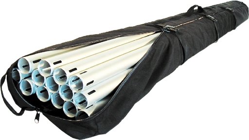 Upright & Crossbar Carry Bag