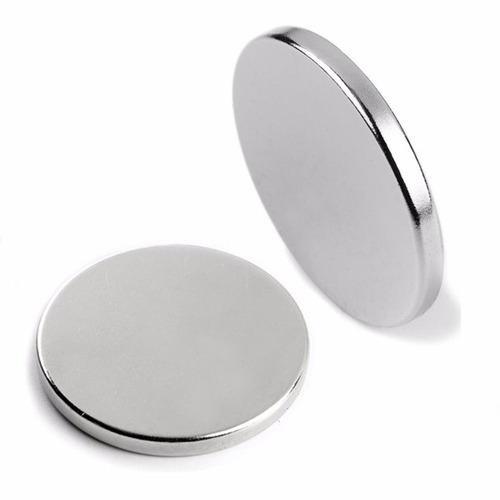[105510] 1.25" Round Neodymium Magnet