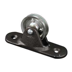 [101126] 1706 Fixed Floor Pulley