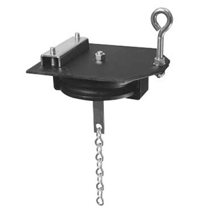 2864 Dead End Pulley