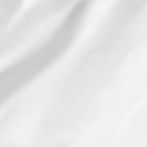 Muslin Trevira CS - IFR (White)