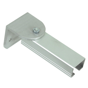 [100865] 1173 Wall Flange