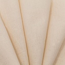 Muslin Natural, 12' - 39'6", NFR