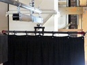 56" Black Avora Lining IFR