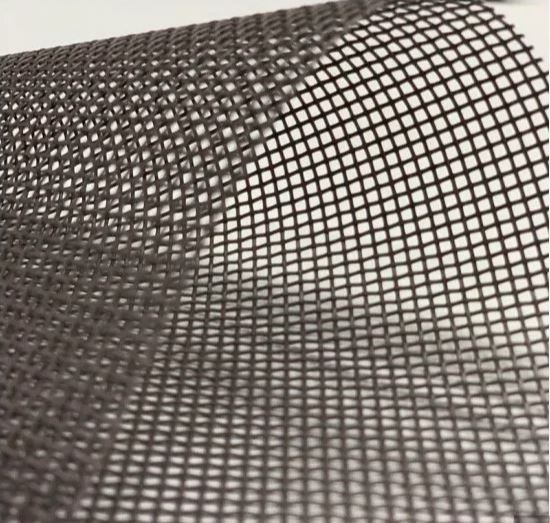 98" Textilene® Mesh, IFR