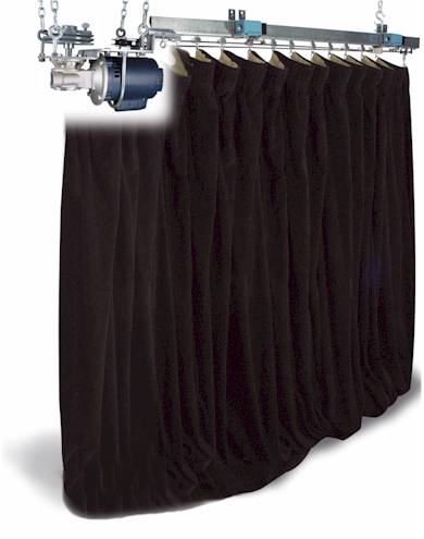 2917 Silver Service InLine Machine