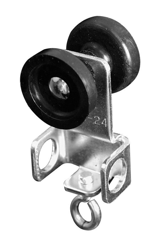 1701 Carreta Simple