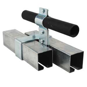 CPS-2 Center Pipe Support for 170 series
