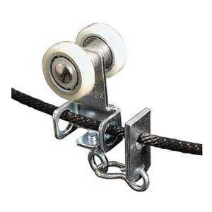 1733 Back Pack Guide®