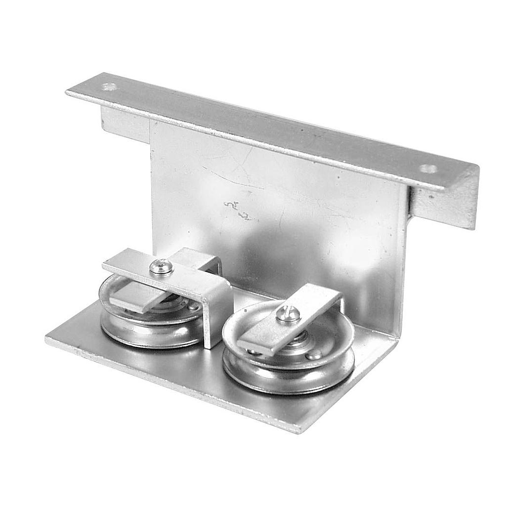 1703AC Center-Take-Off Pulley Ceiling