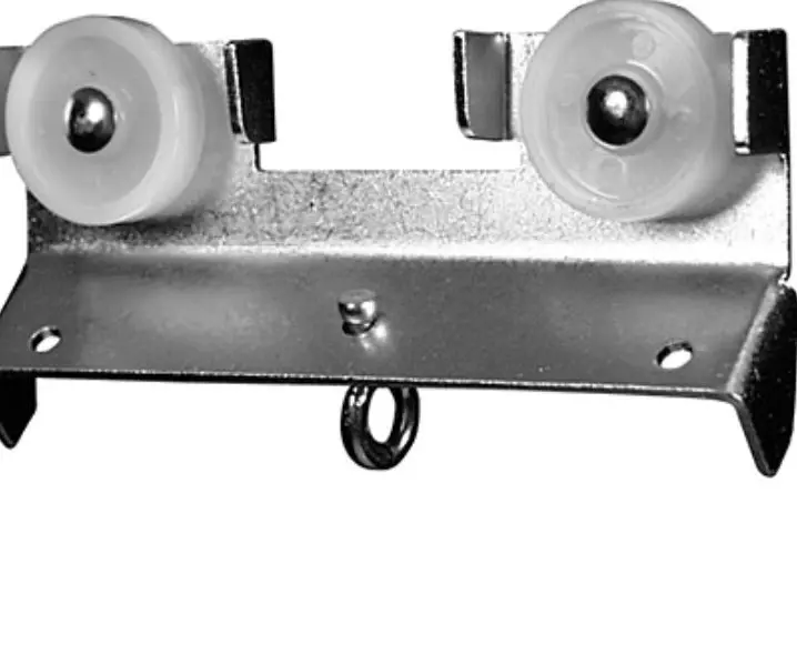 2202T Tandem Carrier