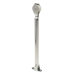 2165 Floor Pulley