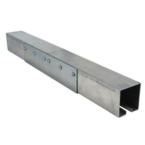 2824A Ceiling Splicing Clamp