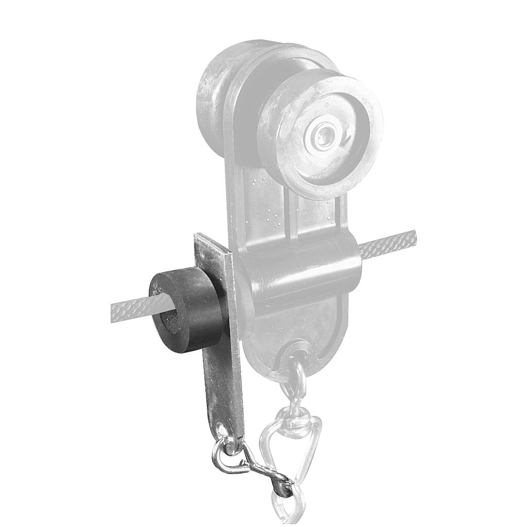 2834 Back Pack Guide®