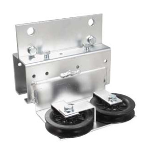 2803B Center Take Off Pulley