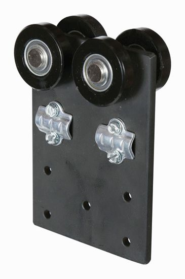 2840 Masking/Panel Master Carrier