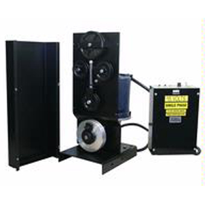 2961 Autodrape Silver service® curtain machine. 1/2 H.P.