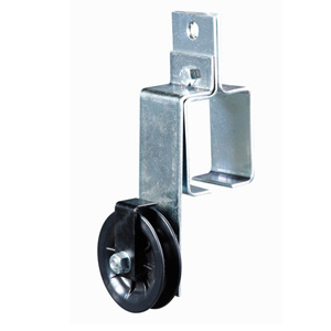 2808ID Hanging Clamp with Cord Support