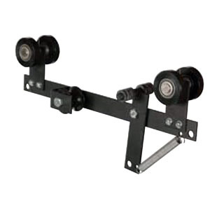 2802B4 Master Carrier with Brake