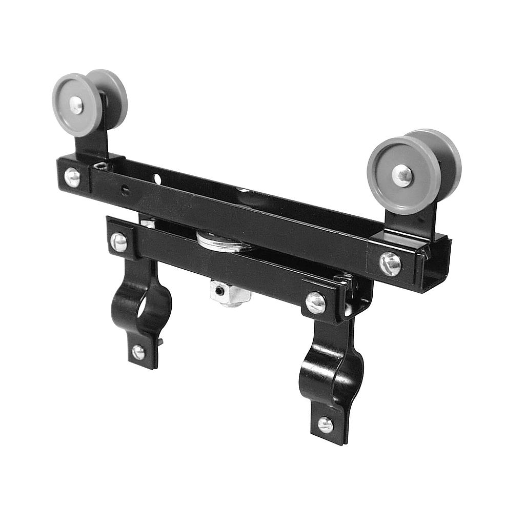 28 Rotodraper® Pivot Device