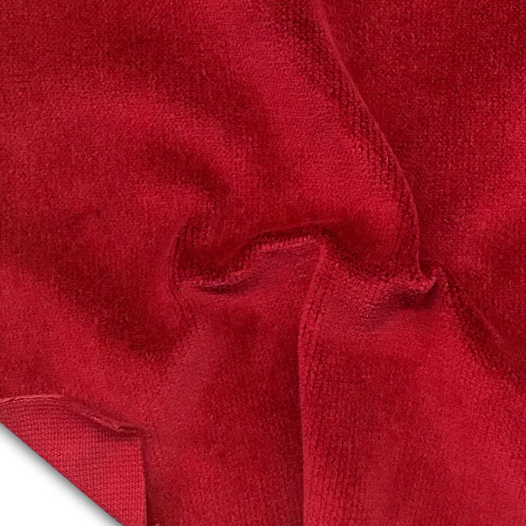 54" Marvel Velour 21 oz. FR