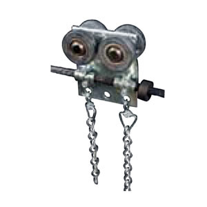 2850 Neoprene Ball-Bearing Master Carrier