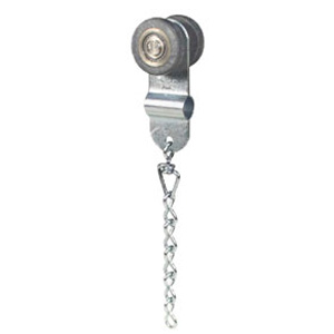 2851 Nylon Ball-Bearing Single Carrier