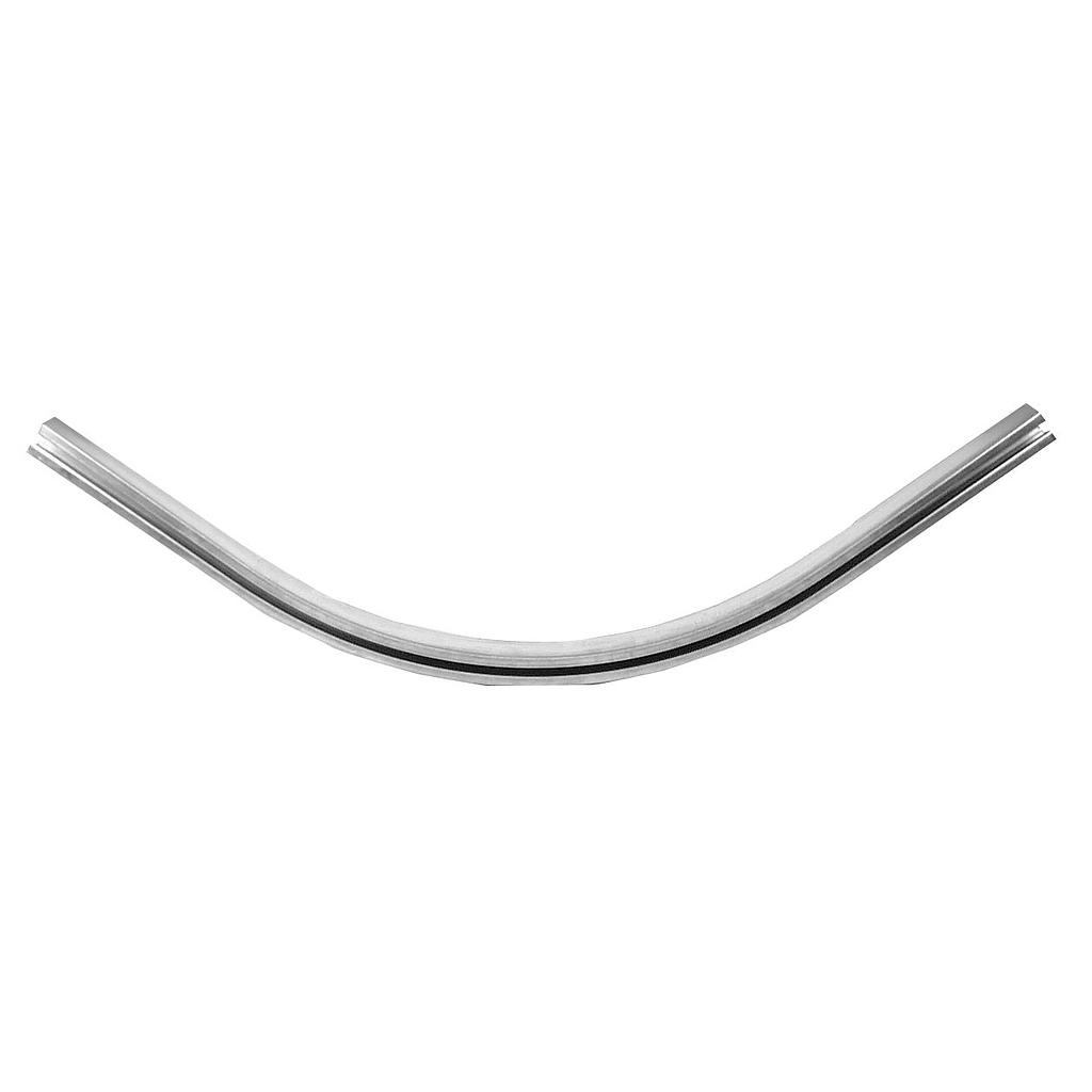 1753 Curve (75º, 24” radius)