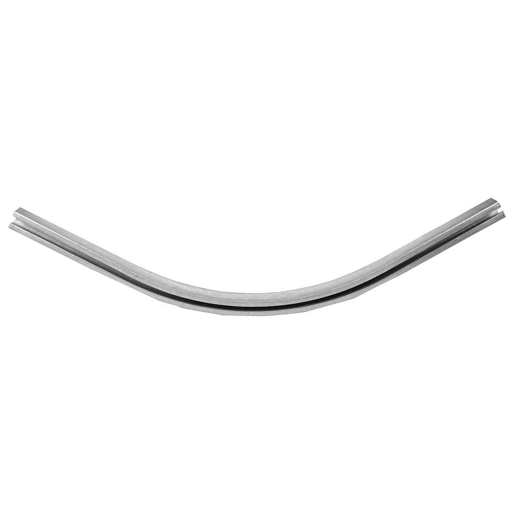 1754 Curve (60º, 24” radius)