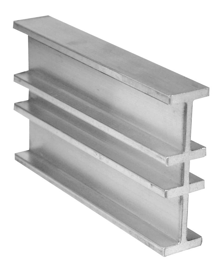 4200 Curtain Track Channel