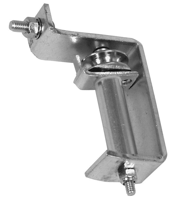 4258 Spindle A