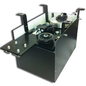 INLICOV In-line Machine Cover