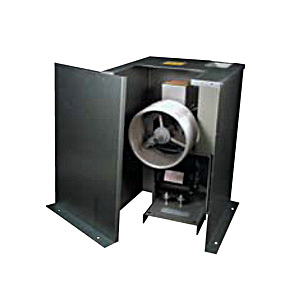 ME1 Machine Enclosure