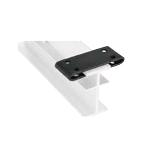 5023A Ceiling Clamp for Walk-Along Systems
