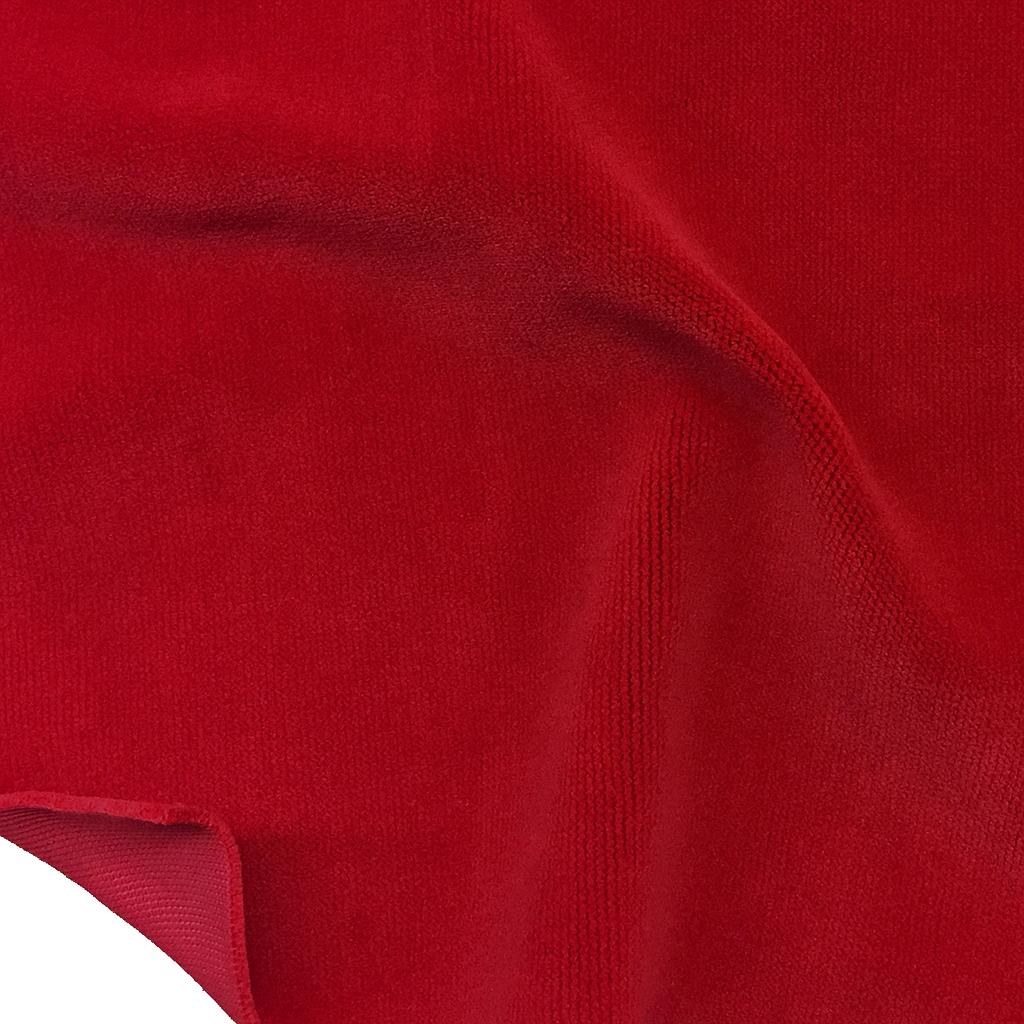 54" Charisma Velour 25 oz. IFR