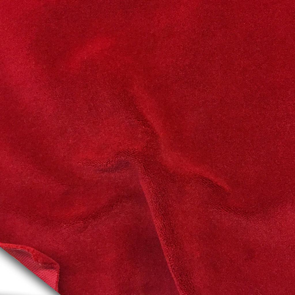 54" Crescent Velour 20 oz. IFR