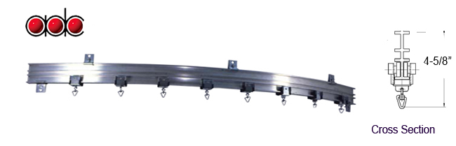 PATRIARC® 500 Series Track