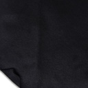 126" Super Felt - IFR (Black)